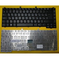 Клавиатура для ноутбука Acer Aspire 1400 1410 1600 1640 1680 1690 3000 3020 3500 3510 3610 3620 3630