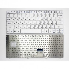Клавиатура для ноутбука Acer ONE 751, 1410, 1810T, ZA5, Ferrari One, Aspire 3935, 3936, Gateway EC14