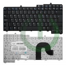 Клавиатура для ноутбука Dell Inspiron 1300, 9200, 9300, B120, B130, Latitude 120L Series