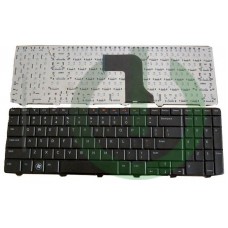 Клавиатура для ноутбука Dell Inspiron 15R N5010 M5010 Series Black
