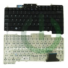 Клавиатура для ноутбука Dell Latitude D620 ATG D630 ATG D630N D630c D820 D830 D830N PP18L PP04X Insp