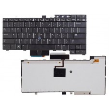Клавиатура для ноутбука Dell Latitude E5400 E5410 E5500 E5510 Series
