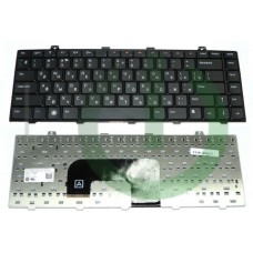 Клавиатура для ноутбука Dell Studio 14 14z 1440 1450 1457 15Z 1570  Series Black