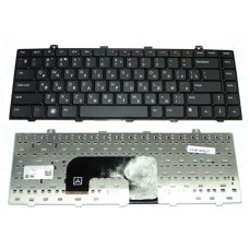 Клавиатура для ноутбука Dell Studio 14 14z 1440 1450 1457 15Z 1570  Series Black