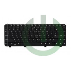 Клавиатура для ноутбука HP Compaq 6520S 6720S 540 550 Series