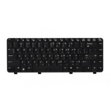 Клавиатура для ноутбука HP Compaq 6520S 6720S 540 550 Series