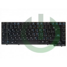 Клавиатура для ноутбука HP Compaq 6710b 6715b Series