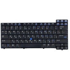 Клавиатура для ноутбука HP Compaq nx6105 nx6110 nx6115 nx6120 nx6130 nx6310 nx6320 nx6325 nc6100 nc6