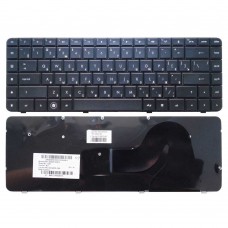 Клавиатура для ноутбука HP Compaq Presario CQ62 G62 CQ62-200 CQ62-300 G56 CQ56 Series