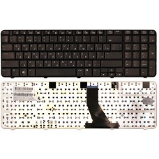 Клавиатура для ноутбука HP Compaq Presario CQ70