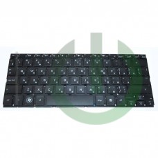 Клавиатура для ноутбука HP Mini 5101 5102 2150 Series Black