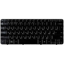 Клавиатура для ноутбука HP Pavilion DV2-1000 Series GLOSSY