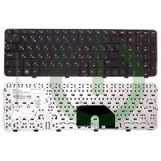 Клавиатура для ноутбука HP Pavilion DV6-6000 DV6-6100 DV6-7000 DV6-6b60 DV6-6b50 DV6-6b00 DV6-6c60 D