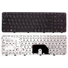 Клавиатура для ноутбука HP Pavilion DV6-6000 DV6-6100 DV6-7000 DV6-6b60 DV6-6b50 DV6-6b00 DV6-6c60 D
