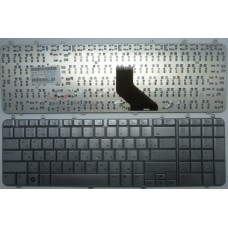 Клавиатура для ноутбука HP Pavilion DV7-1000 DV7-1100 DV7-1200 Series Silver