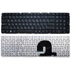 Клавиатура для ноутбука HP Pavilion DV7-4000 DV7-5000 Series Black