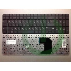 Клавиатура для ноутбука HP Pavilion G7-1000  Series  Black