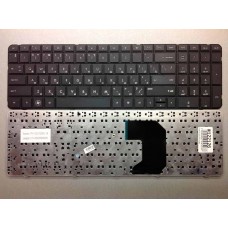 Клавиатура для ноутбука HP Pavilion G7-1000  Series  Black