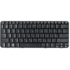 Клавиатура для ноутбука HP Pavilion TX1000 Series, HP TX2000, Compaq Presario B1200, 2210b Series Bl