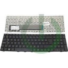 Клавиатура для ноутбука HP Probook 4535S 4530S 4730S Series Black