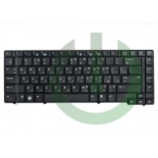 Клавиатура для ноутбука HP Probook 6455B 6440b 6445b 6450b Series Black without Point stick