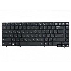 Клавиатура для ноутбука HP Probook 6455B 6440b 6445b 6450b Series Black without Point stick