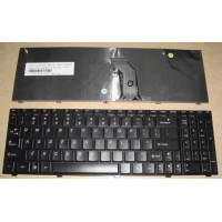 Клавиатура для ноутбука Lenovo G560 G560A G560E G565 G565A Series Black