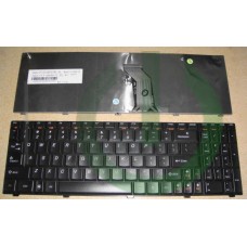 Клавиатура для ноутбука Lenovo G560 G560A G560E G565 G565A Series Black