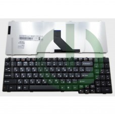 Клавиатура для ноутбука Lenovo IdeaPad G550 G550A G555 B550 B560 V560 Series Black