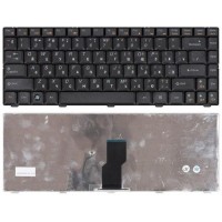 Клавиатура для ноутбука Lenovo IdeaPad B450 Series