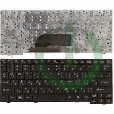 Клавиатура для нeтбука Lenovo IdeaPad S10-2 Series Black