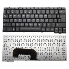 Клавиатура для ноутбука Lenovo IdeaPad S12 Series Black
