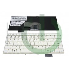 Клавиатура для нетбука Lenovo IdeaPad S9 S10 Series White