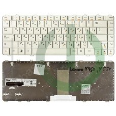 Клавиатура для ноутбука Lenovo IdeaPad Y450 Y450A Y450AW Y450G Y550 Y550A Y550P Y560 U460 V460 Serie