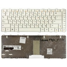 Клавиатура для ноутбука Lenovo IdeaPad Y450 Y450A Y450AW Y450G Y550 Y550A Y550P Y560 U460 V460 Serie
