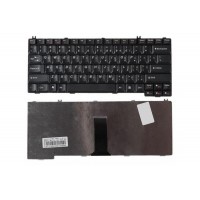 Клавиатура для ноутбука Lenovo ThinkPad F31 F41 F51 IdeaPad 3000 C100 C200 N100 N200 N220 N440 N500