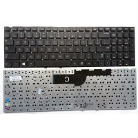 Клавиатура для ноутбука Samsung 300E5A 300V5A 300 15.6 Series Black