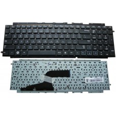 Клавиатура для ноутбука Samsung RC710 Series BLACK
