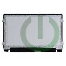 Матрица для ноутбука 10.1 1024*600 LED Slim 40pin глянцевая (LP101WSB-TLN1/B101AW06 V.1LTN101NT05)