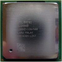Socket 478 Celeron 2200 (2,20Hz/128/400)