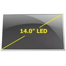 Матрица для ноутбука 14.0 БУ 1366*768 LED 40pin глянцевая (LP140WH1/LTN140AT02/CLAA140WB11A