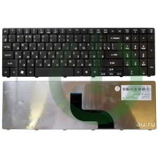 Клавиатура для ноутбука Acer Aspire 5741G 5742 5750 Series