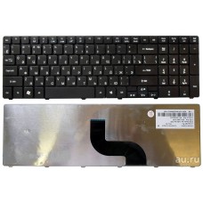 Клавиатура для ноутбука Acer Aspire 5741G 5742 5750 Series