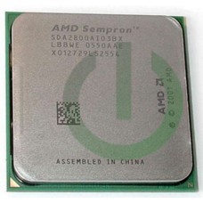 AMD Sempron 64 2800+ Socket AM2