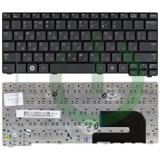 Клавиатура БУ для нетбука Samsung N100 N102 N128 N140 Series Black