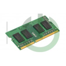SO-DDR 10600 2Gb DDR3