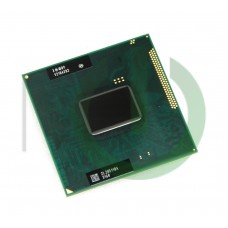 Процессор для ноутбука Intel Core i3-380M Processor (3M Cache, 2.53 GHz)