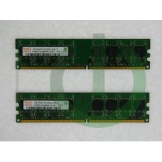 DIMM DDR2 5300 2048Mb