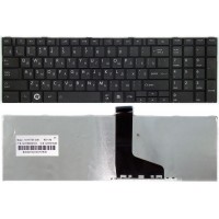 Клавиатура для ноутбука Toshiba Satellite C850 C855D Series