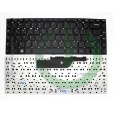 Клавиатура для ноутбука Samsung 300E4A NP300E4A NP300V4A 300V4A Series. Черная